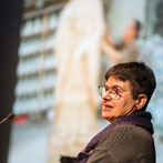 DCPG Potters Open Day 2017 - Felicity Aylieff